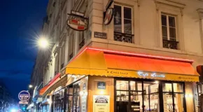 Café Lorette