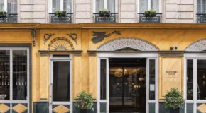 New Hotel Roblin