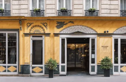 New Hotel Roblin