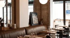 Quinsou Restaurant
