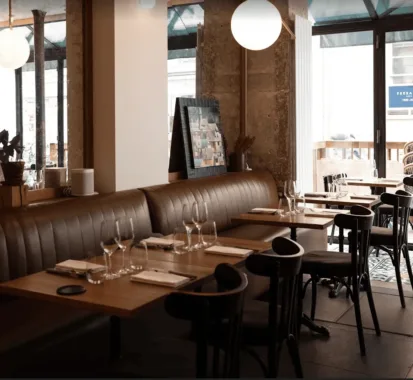 Quinsou Restaurant