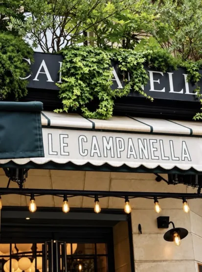 Le Campanella