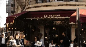 Le Raspail