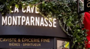La Cave de Montparnasse