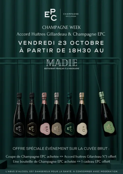 Maddie Restaurant