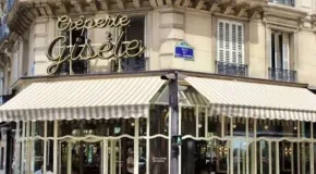 Crêperie Gisèle