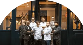 Restaurant H