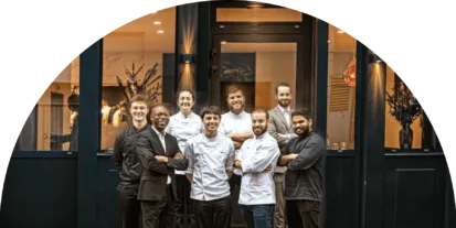 Restaurant H