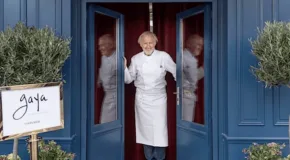 Gaya par Pierre Gagnaire