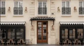 Hôtel Hana