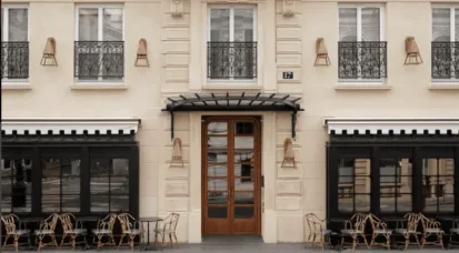 Hôtel Hana