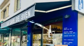 La Cave de Sven