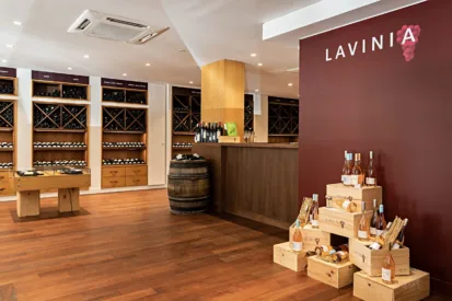 Lavinia