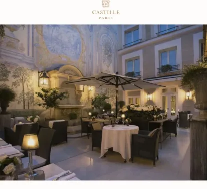 Le Castille
