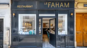 Le Faham