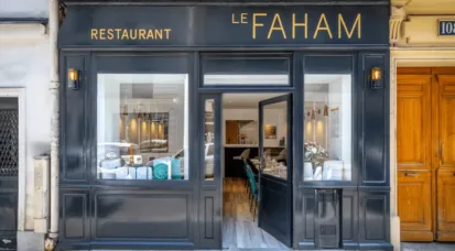 Le Faham