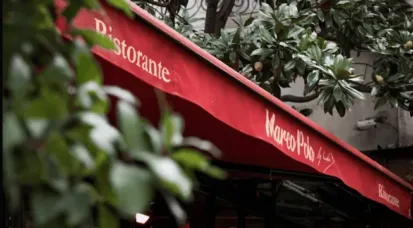 Le Marco Polo