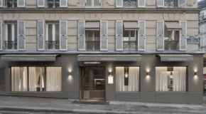 Le Mavrommatis