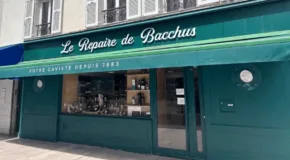 Le Repaire de Bacchus