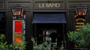 Le Sand