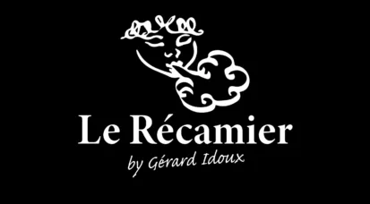 Le Récamier
