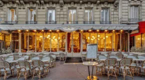 Les Romantiques