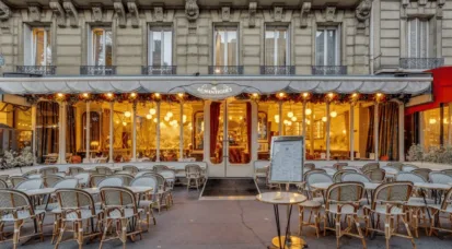 Les Romantiques