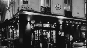 Les Gouttes de Dieu Drouot