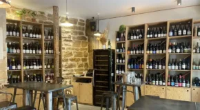 Cave Martho