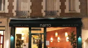 Narro