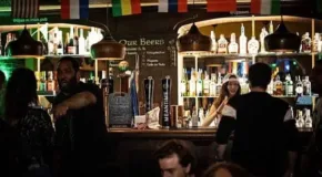O Jason Irish Pub