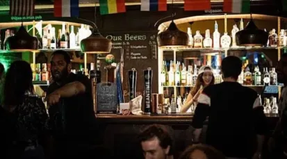 O Jason Irish Pub