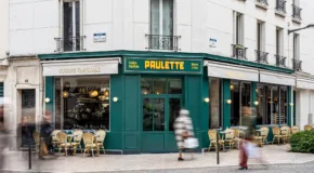 Bistrot Paulette