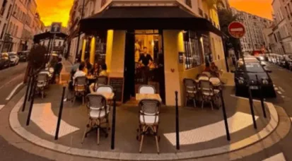 Pierre Bistrot