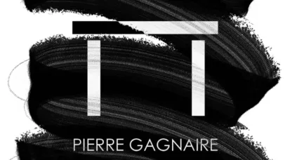 Pierre Gagnaire