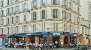 Quartier Vavin
