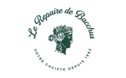Le Repaire de Bacchus