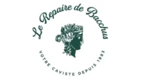 Le Repaire de Bacchus - De Maistre