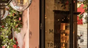 LE MARCEAU