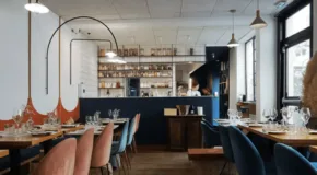 Pouliche