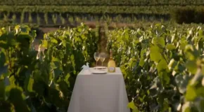 Cheval Blanc Paris