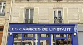 Les Caprices de l'Instant