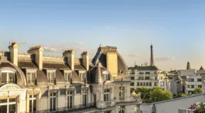 Warwick Paris Champs-Elysées