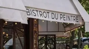 Le Bistrot du Peintre