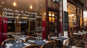 La Boutique des Vins