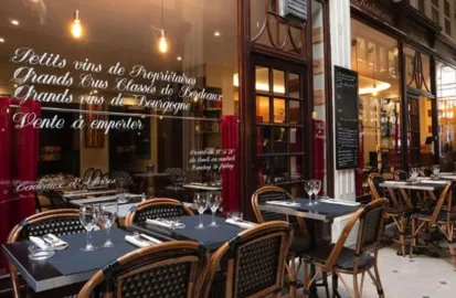 La Boutique des Vins