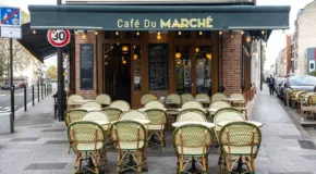 Café du Marché