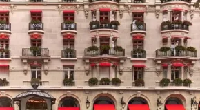 Plaza Athénée