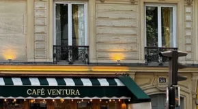 Café Ventura