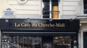 La Cave du Cherche-Midi